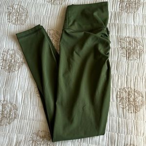 Scrunch Butt Leggings